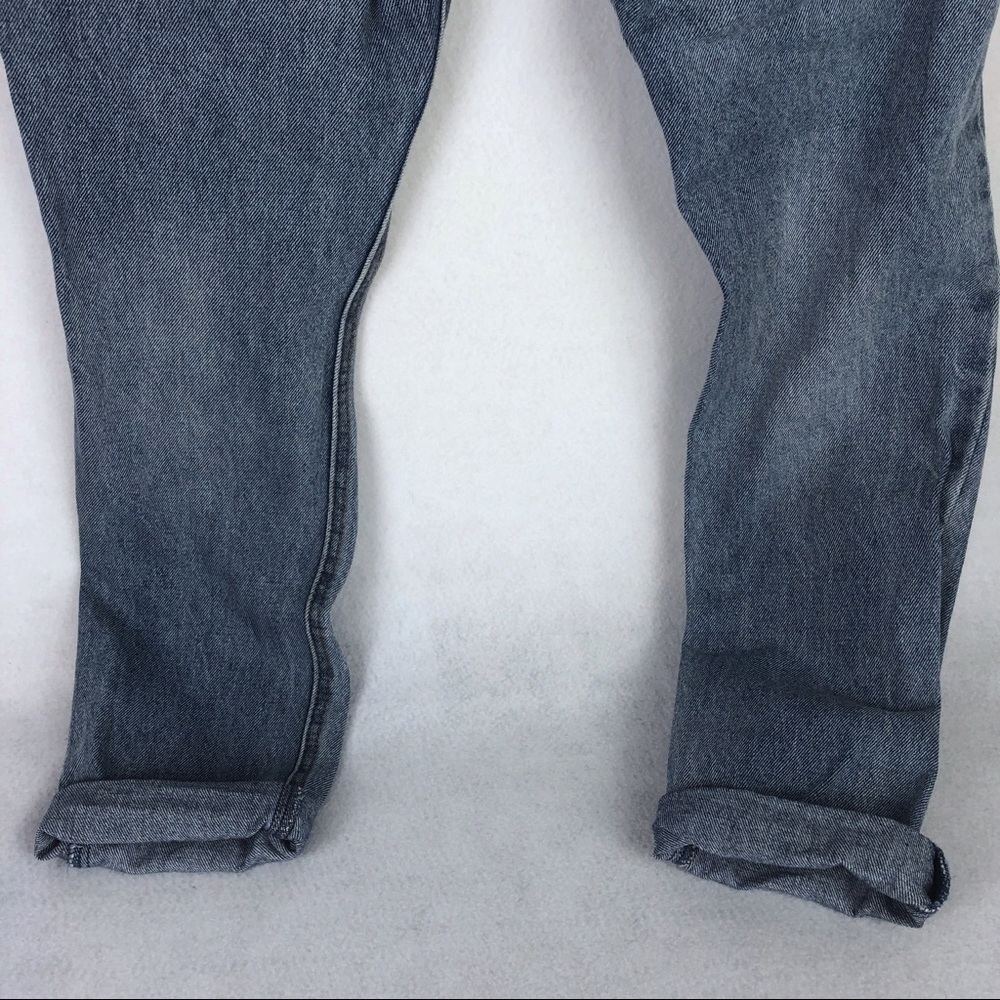 Twelve by Ontwelfth Women’s High Waisted Jeans - Picture 7 of 12